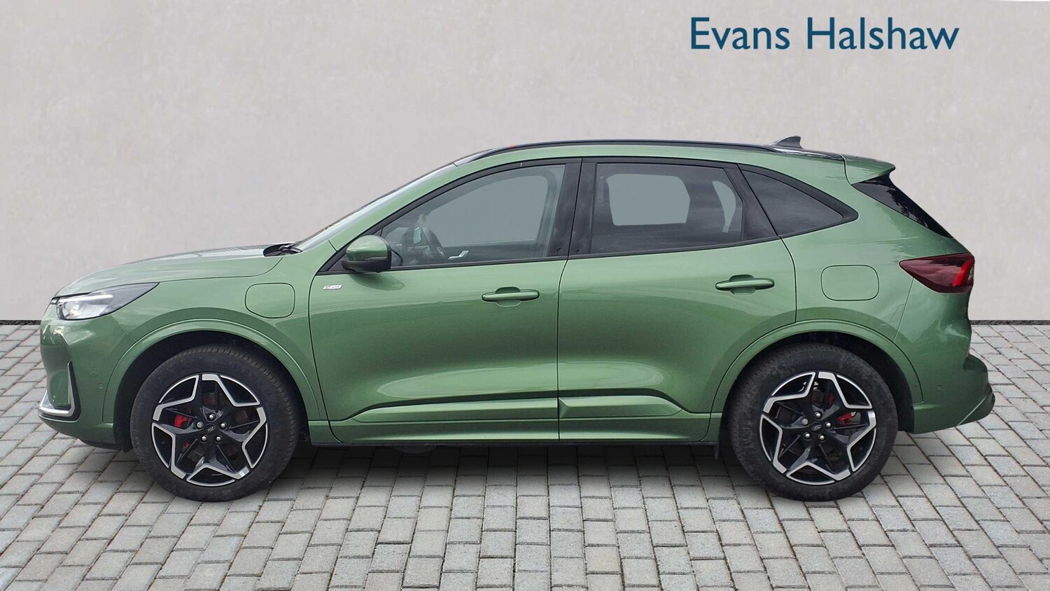 Used Ford Kuga 2024 for sale - 76218226: Photo 3