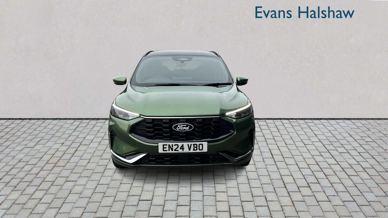 Used Ford Kuga 2024 for sale - 76218226: Photo 4