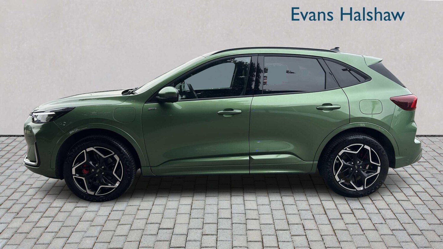 Used Ford Kuga 2024 for sale - 76218226: Photo 7