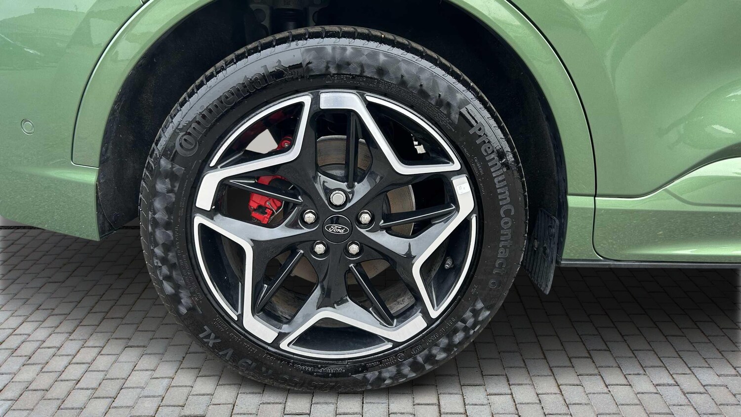 Used Ford Kuga 2024 for sale - 76218226: Photo 8