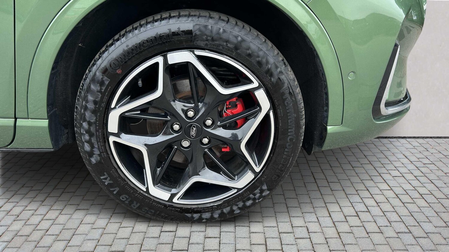 Used Ford Kuga 2024 for sale - 76218226: Photo 9