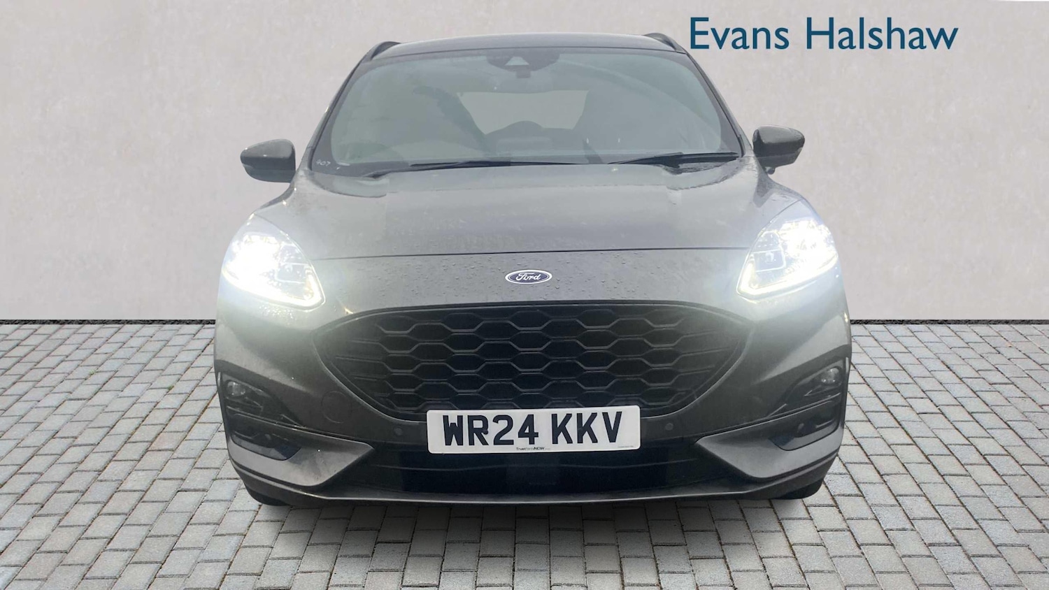 Used Ford Kuga 2024 for sale - 77316525: Photo 3