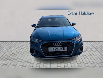 Used Audi A3 2021 for sale - 79511813: Photo