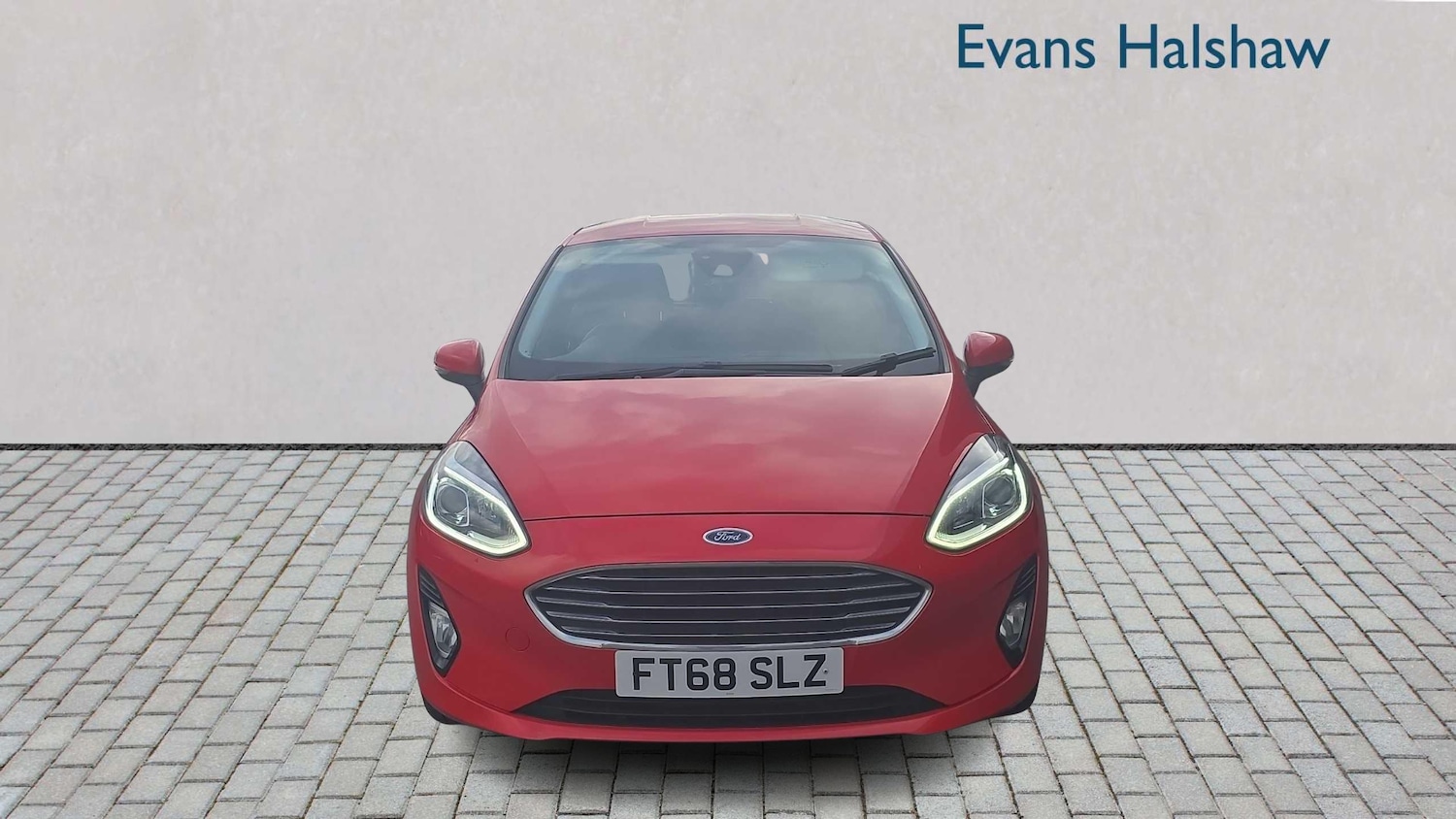 Used Ford Fiesta 2019 for sale - 77500393: Photo 4