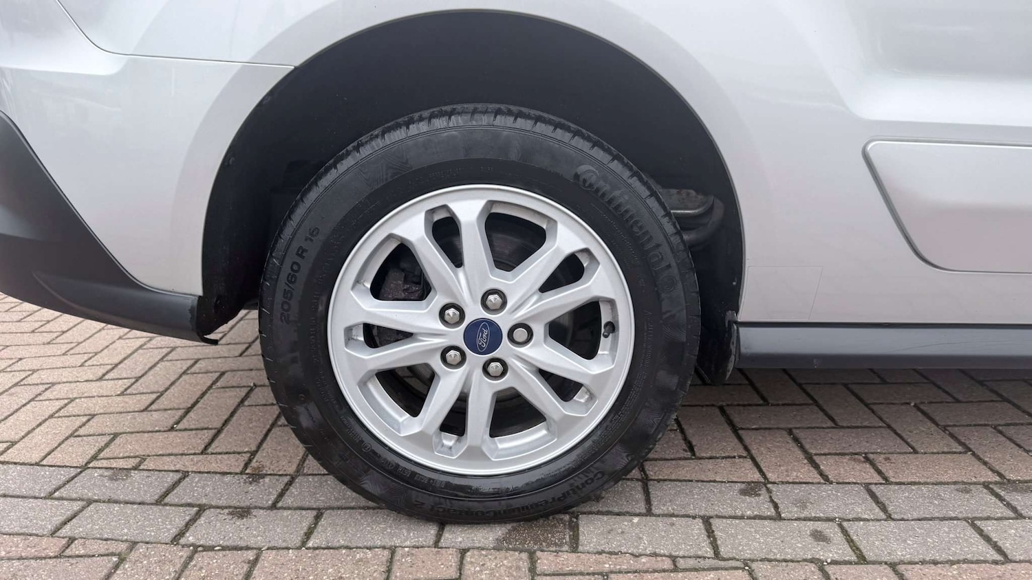 Used Ford Transit Connect 2020 for sale - 77414831: Photo 14