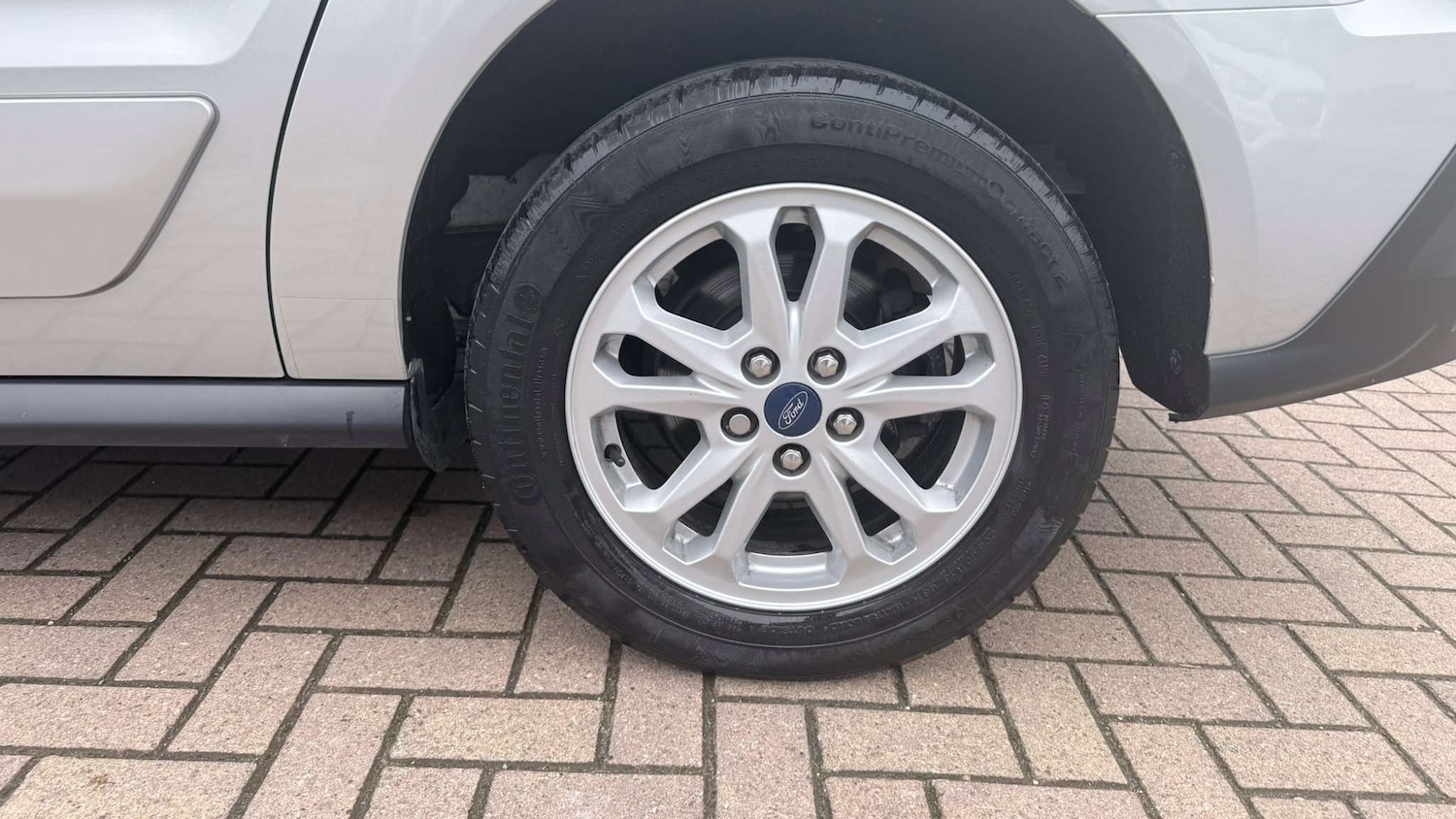 Used Ford Transit Connect 2020 for sale - 77414831: Photo 15