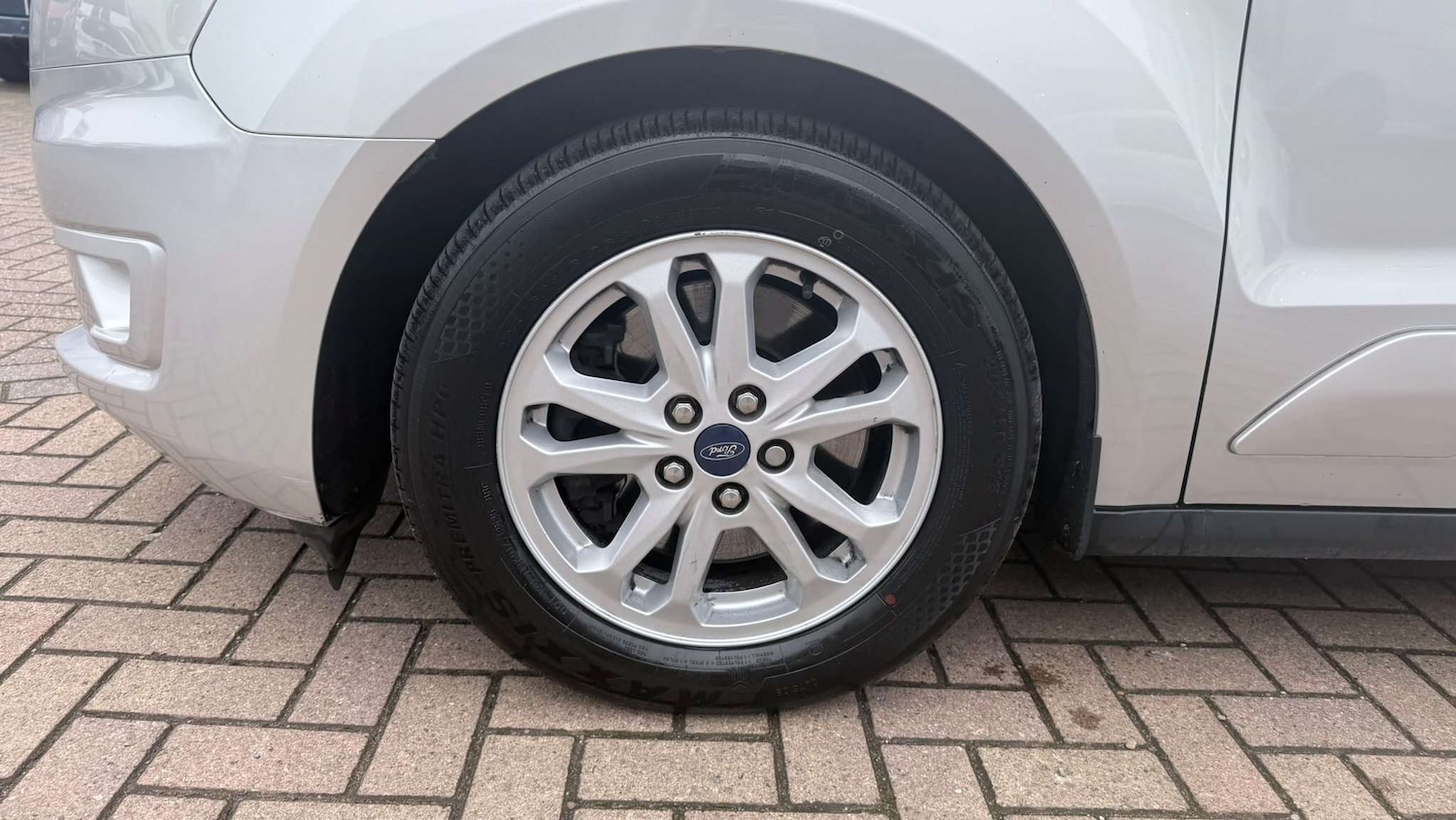 Used Ford Transit Connect 2020 for sale - 77414831: Photo 16