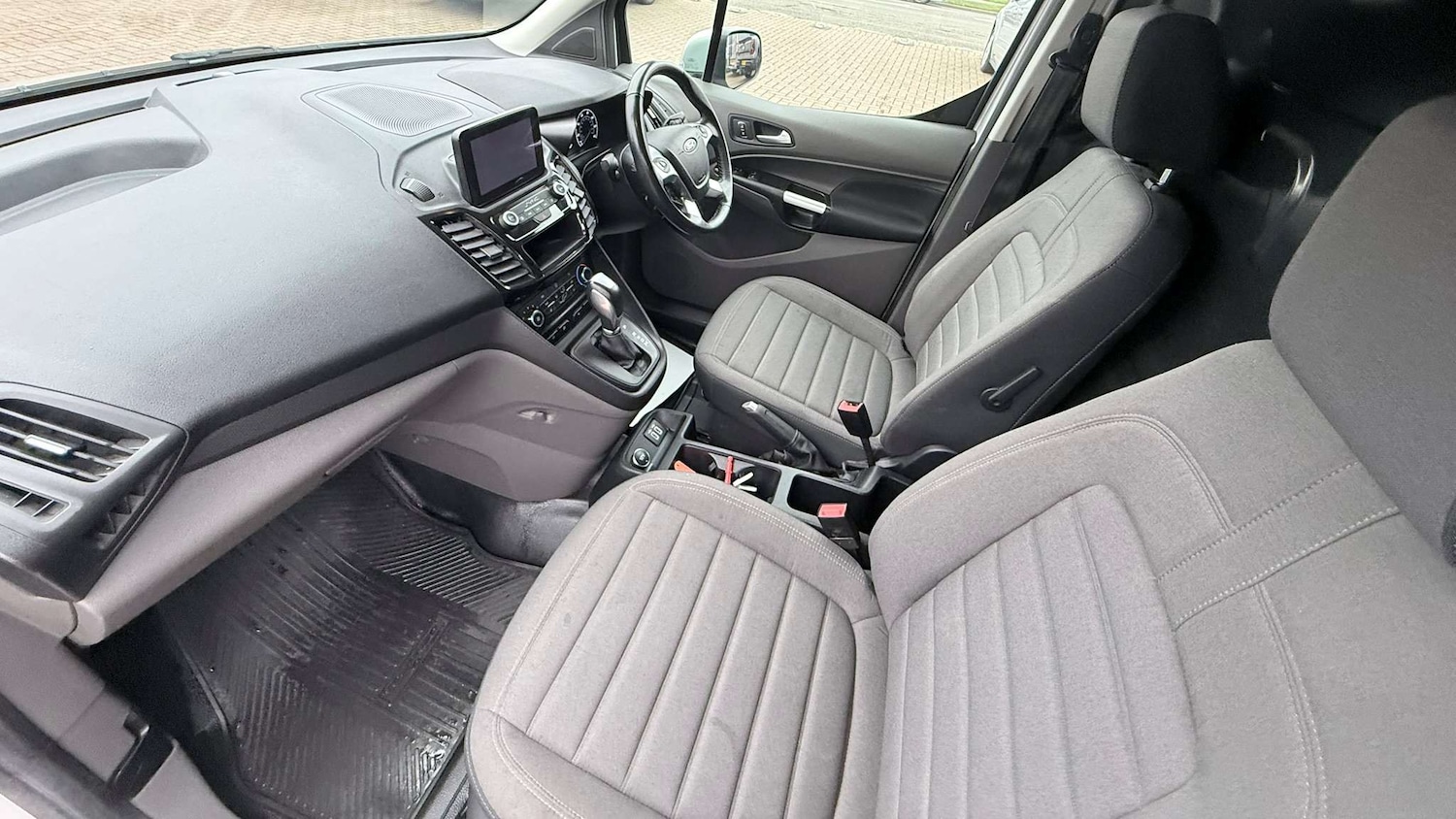 Used Ford Transit Connect 2020 for sale - 77414831: Photo 17