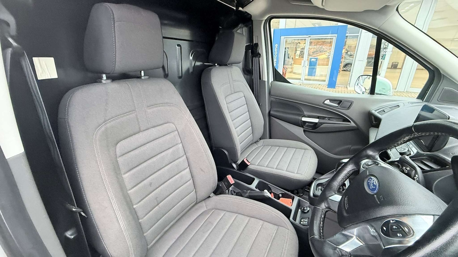 Used Ford Transit Connect 2020 for sale - 77414831: Photo 20