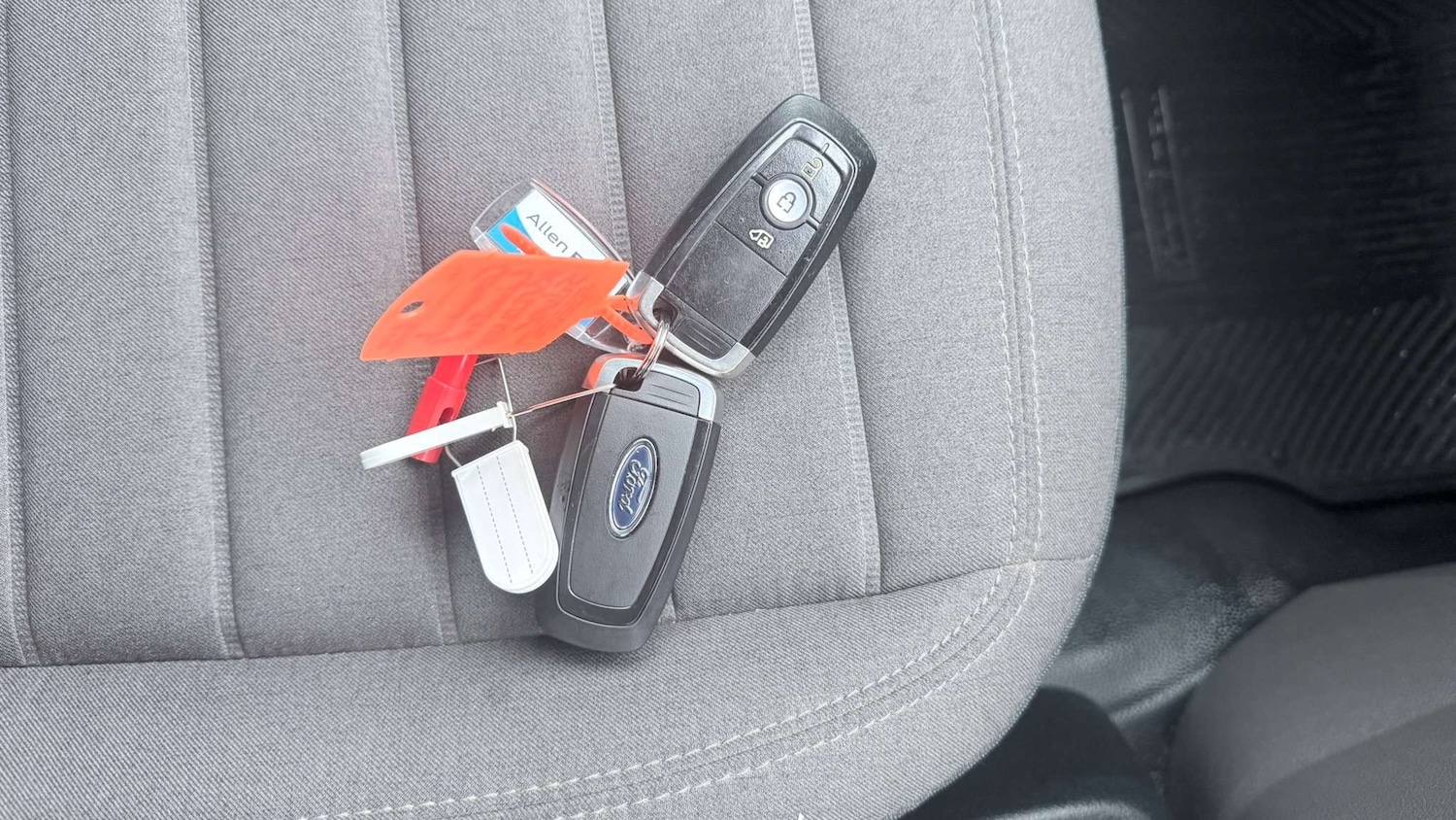 Used Ford Transit Connect 2020 for sale - 77414831: Photo 22