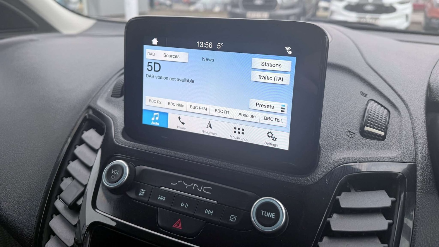 Used Ford Transit Connect 2020 for sale - 77414831: Photo 24