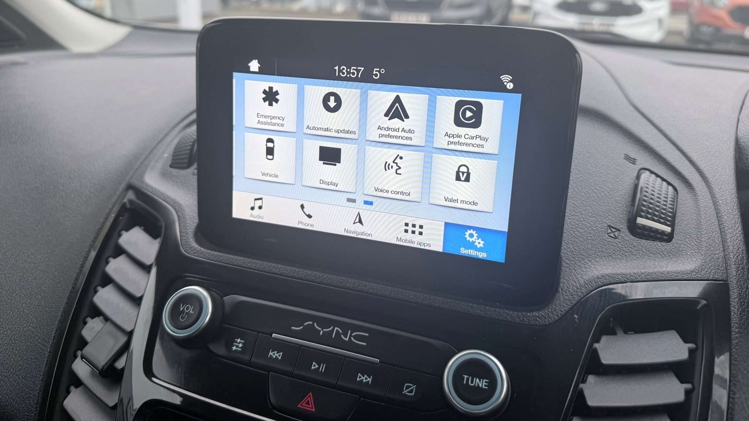 Used Ford Transit Connect 2020 for sale - 77414831: Photo 27