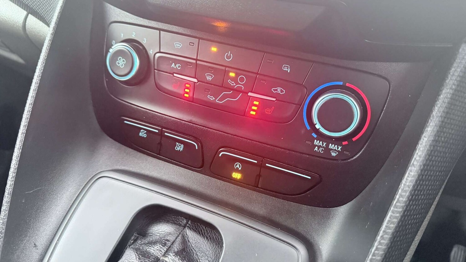 Used Ford Transit Connect 2020 for sale - 77414831: Photo 28