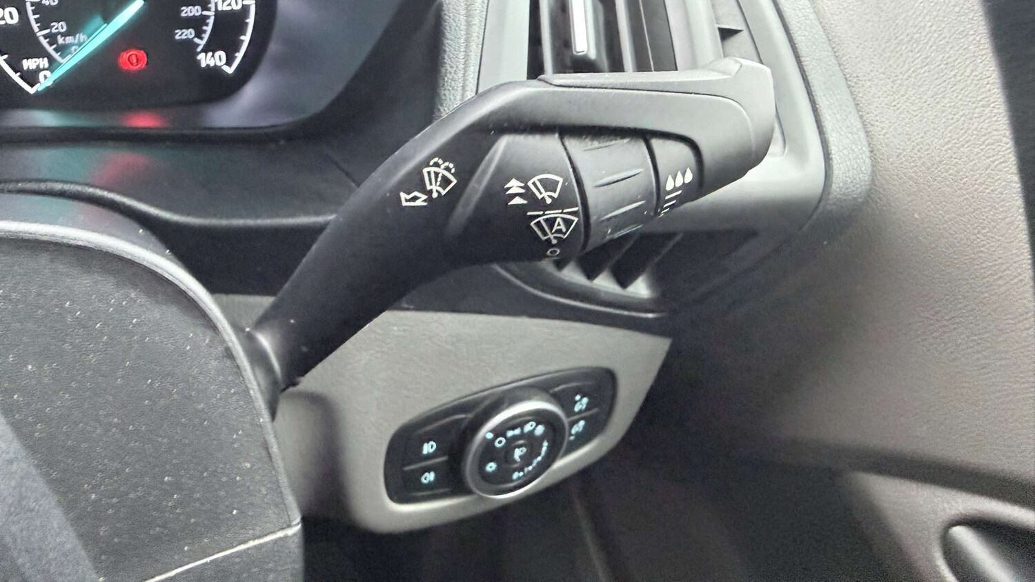 Used Ford Transit Connect 2020 for sale - 77414831: Photo 32