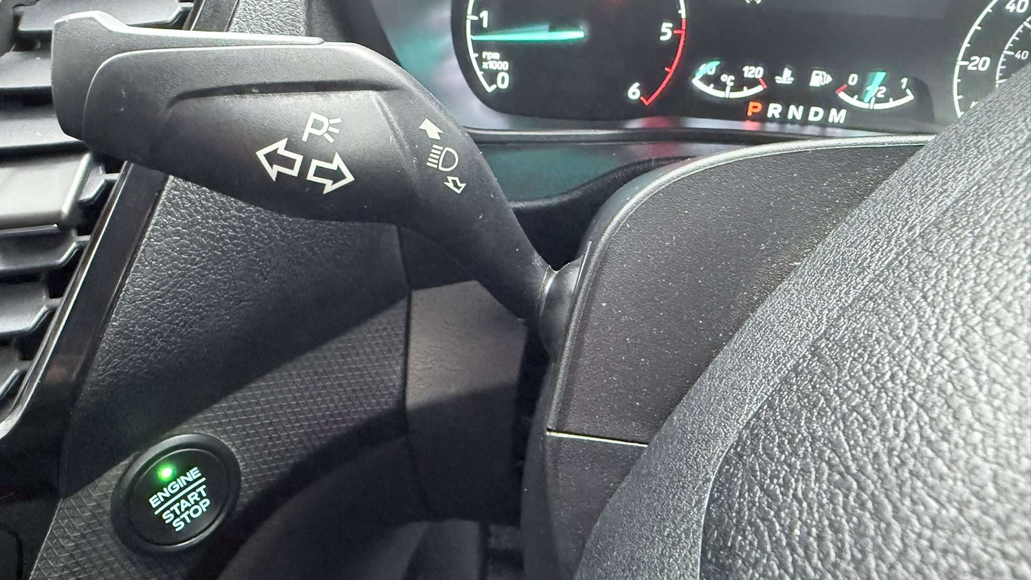 Used Ford Transit Connect 2020 for sale - 77414831: Photo 34