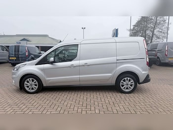 Used Ford Transit Connect 2020 for sale - 77414831: Photo