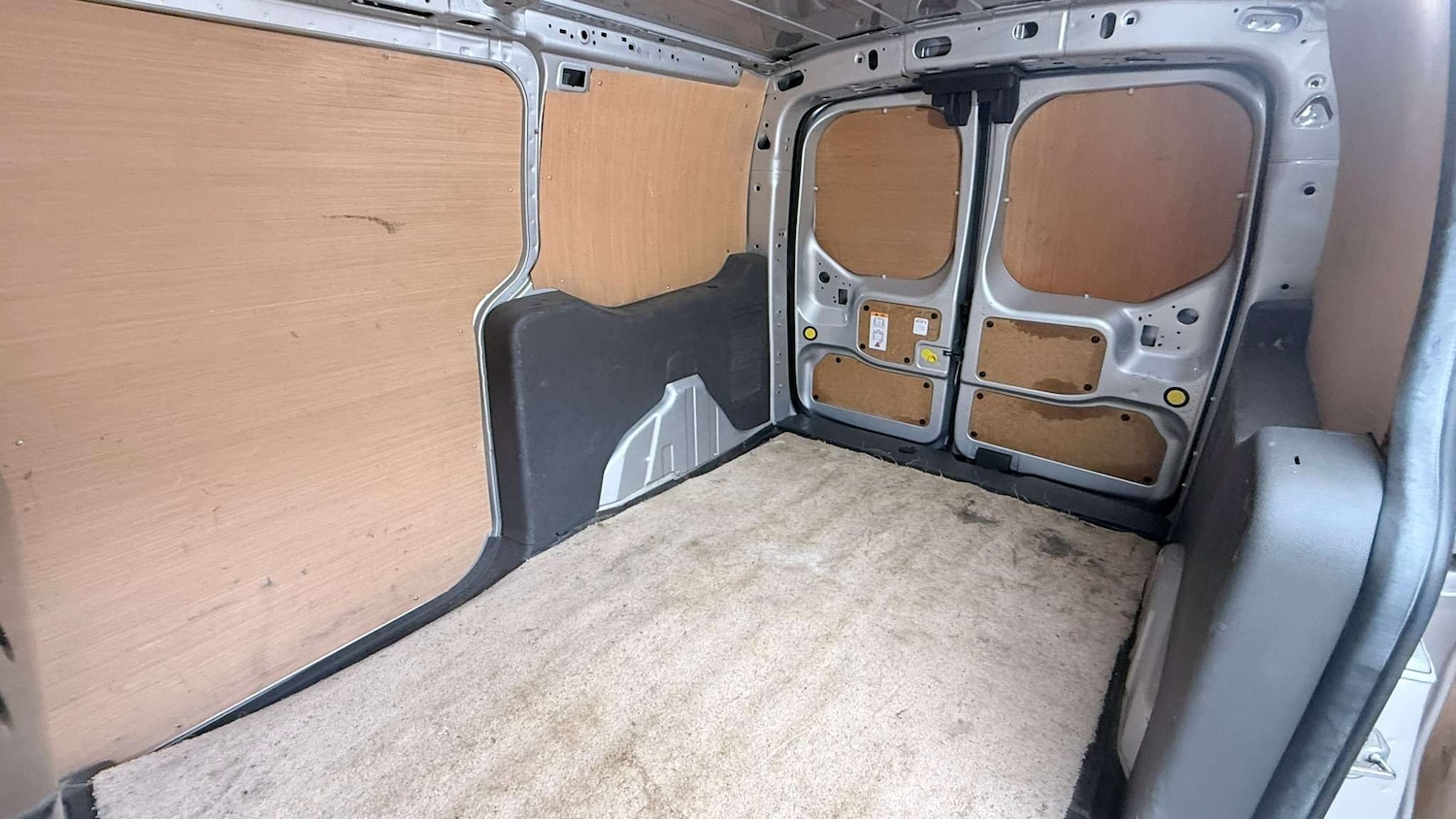 Used Ford Transit Connect 2020 for sale - 77414831: Photo 5