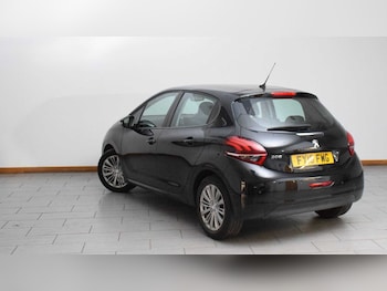 Used Peugeot 208 2019 for sale - 75405345: Photo