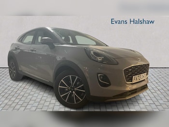 Used Ford Puma 2023 for sale - 77334052: Photo