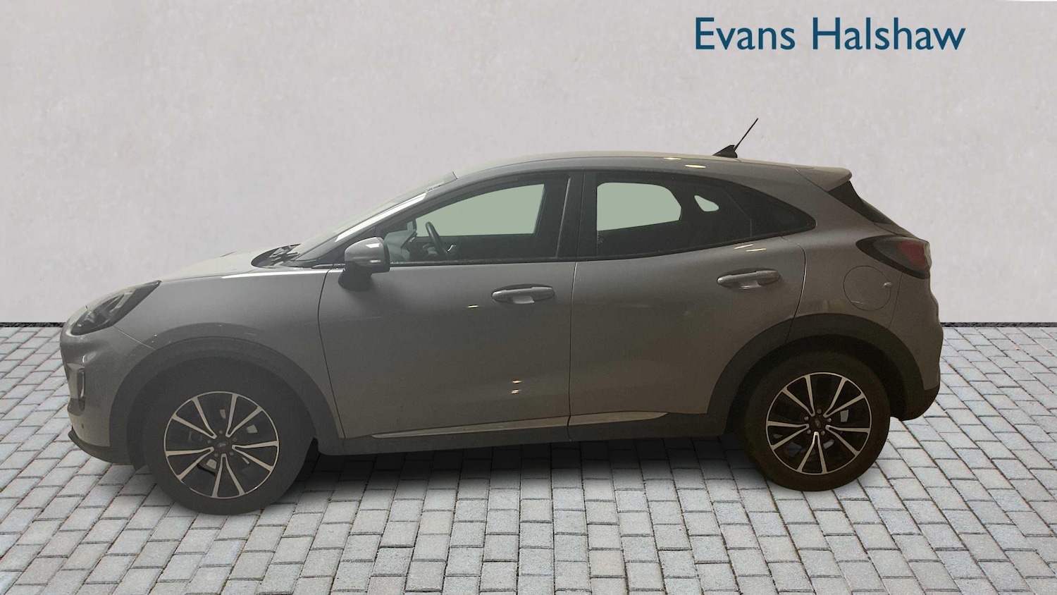 Used Ford Puma 2023 for sale - 77334052: Photo 3