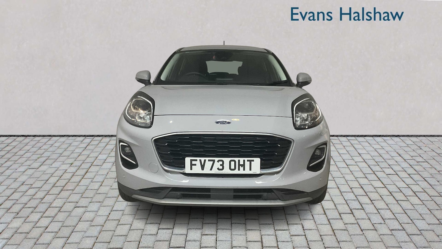 Used Ford Puma 2023 for sale - 77334052: Photo 4