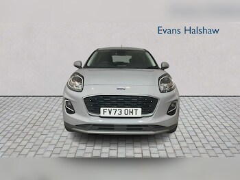 Used Ford Puma 2023 for sale - 77334052: Photo