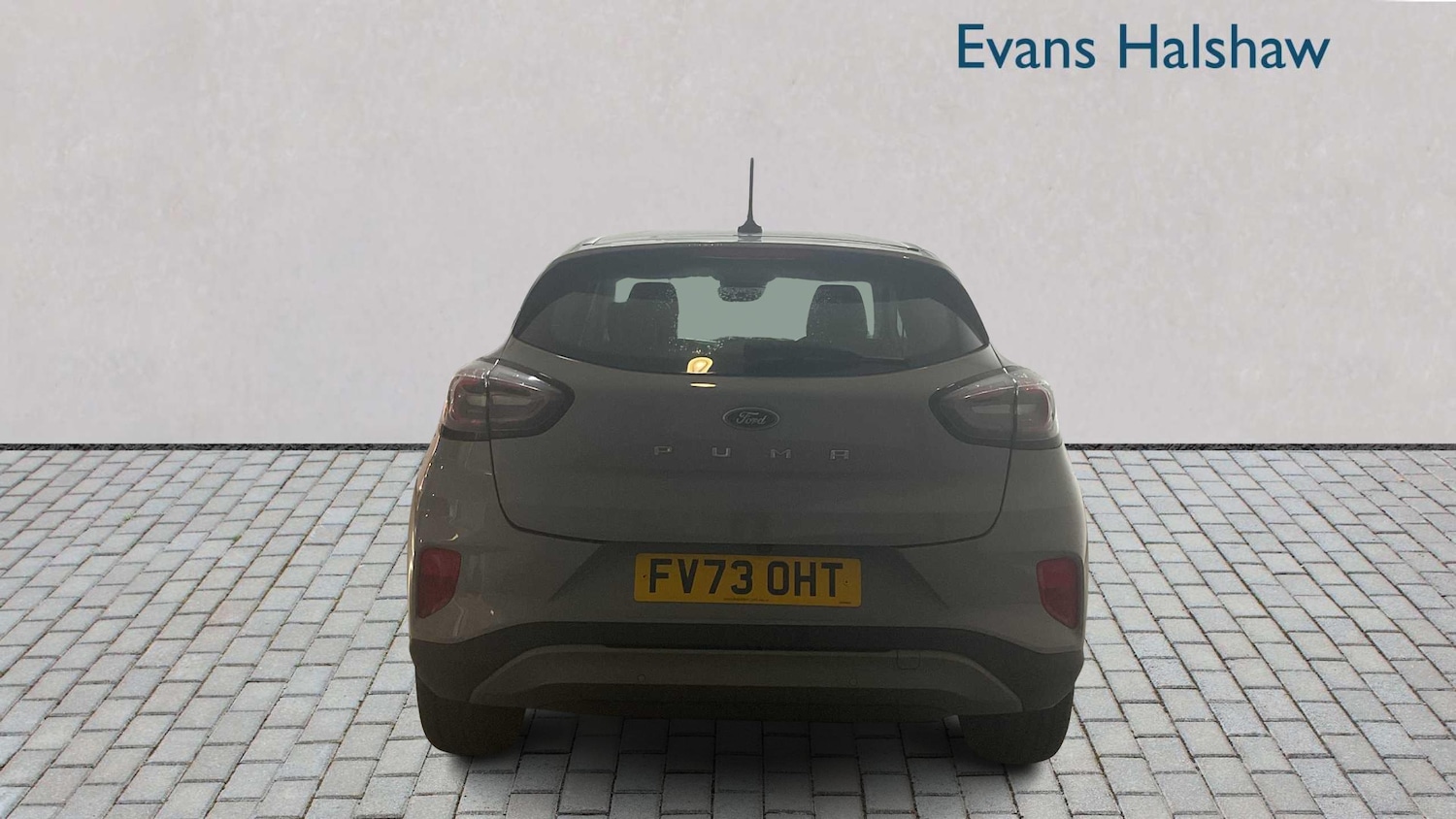 Used Ford Puma 2023 for sale - 77334052: Photo 5
