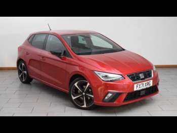 2021 - 1.0 TSI 110 FR Sport 5dr
