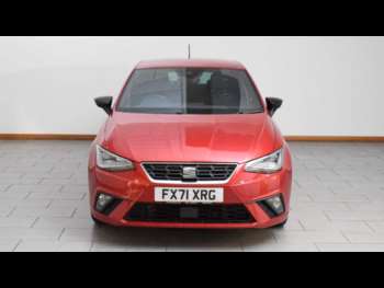 Used SEAT Ibiza 2021 for sale - 75316794: Photo