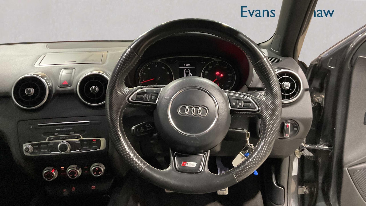 Used Audi A1 2016 for sale - 77316412: Photo 10