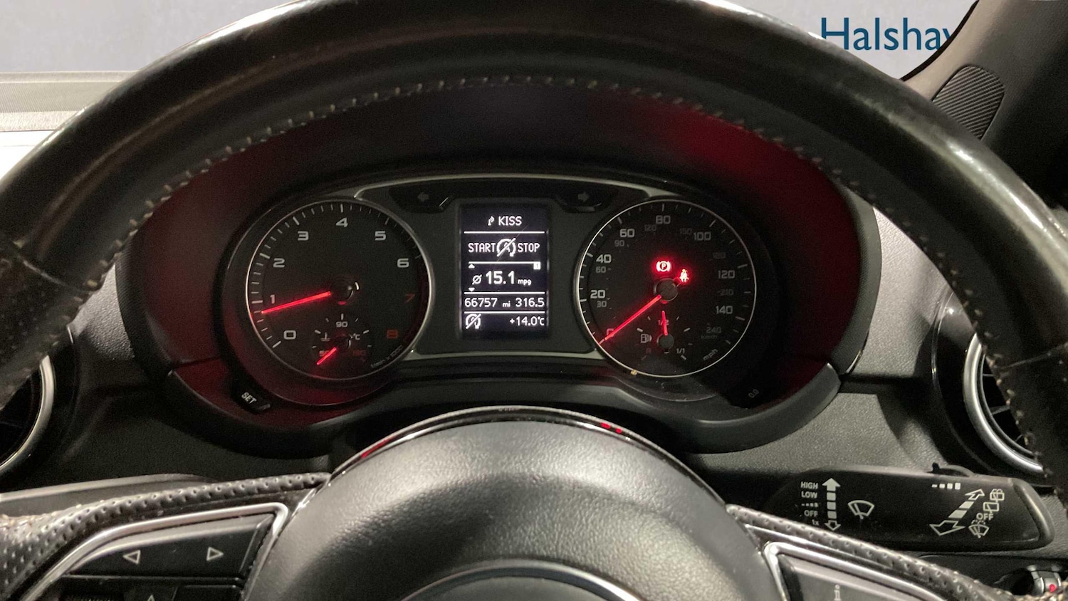 Used Audi A1 2016 for sale - 77316412: Photo 11