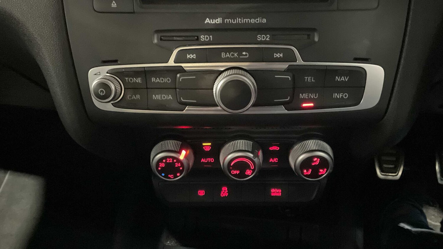 Used Audi A1 2016 for sale - 77316412: Photo 17