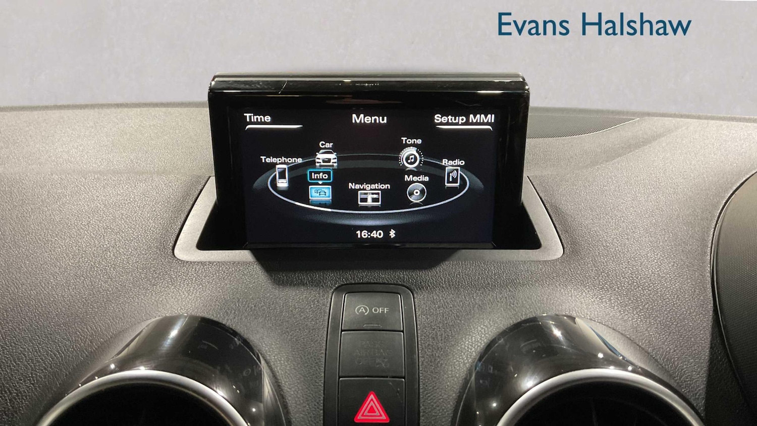 Used Audi A1 2016 for sale - 77316412: Photo 18