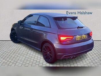 Used Audi A1 2016 for sale - 77316412: Photo