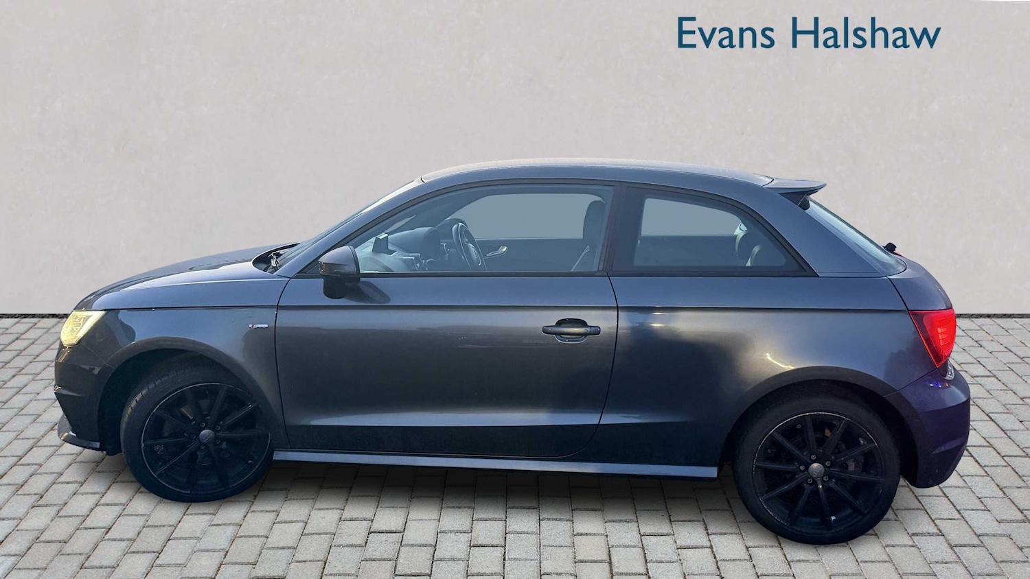 Used Audi A1 2016 for sale - 77316412: Photo 3