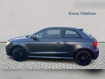 Used Audi A1 2016 for sale - 77316412: Photo