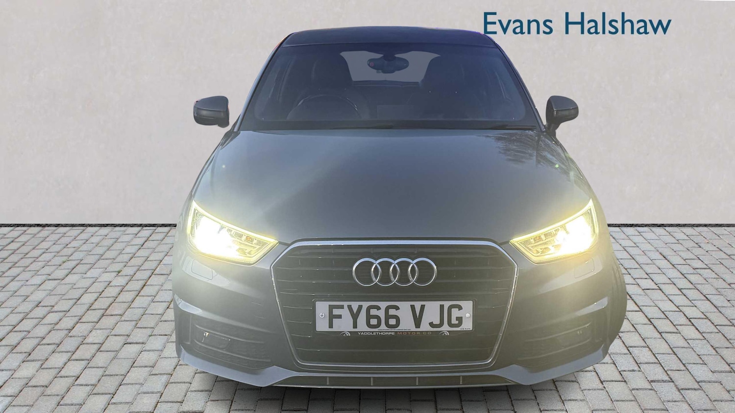 Used Audi A1 2016 for sale - 77316412: Photo 4