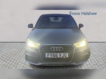 Used Audi A1 2016 for sale - 77316412: Photo