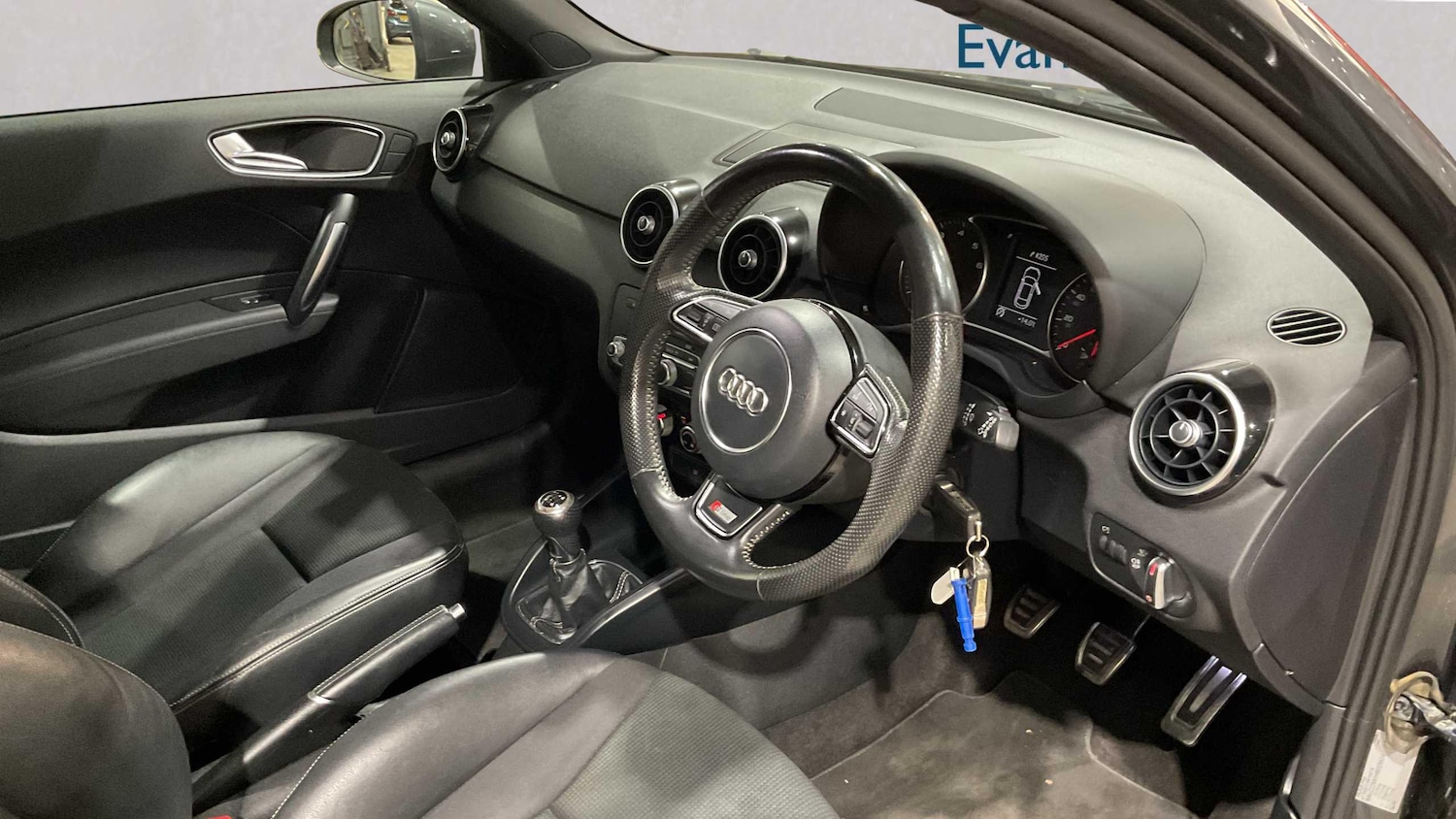 Used Audi A1 2016 for sale - 77316412: Photo 8