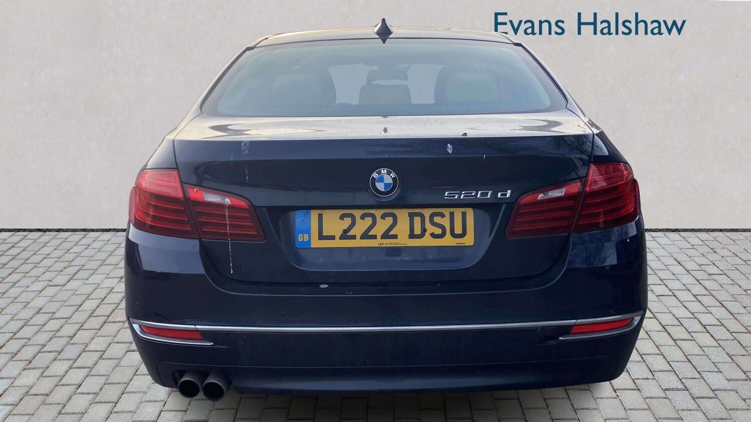 Used BMW 5 Series 2016 for sale - 77972496: Photo 4
