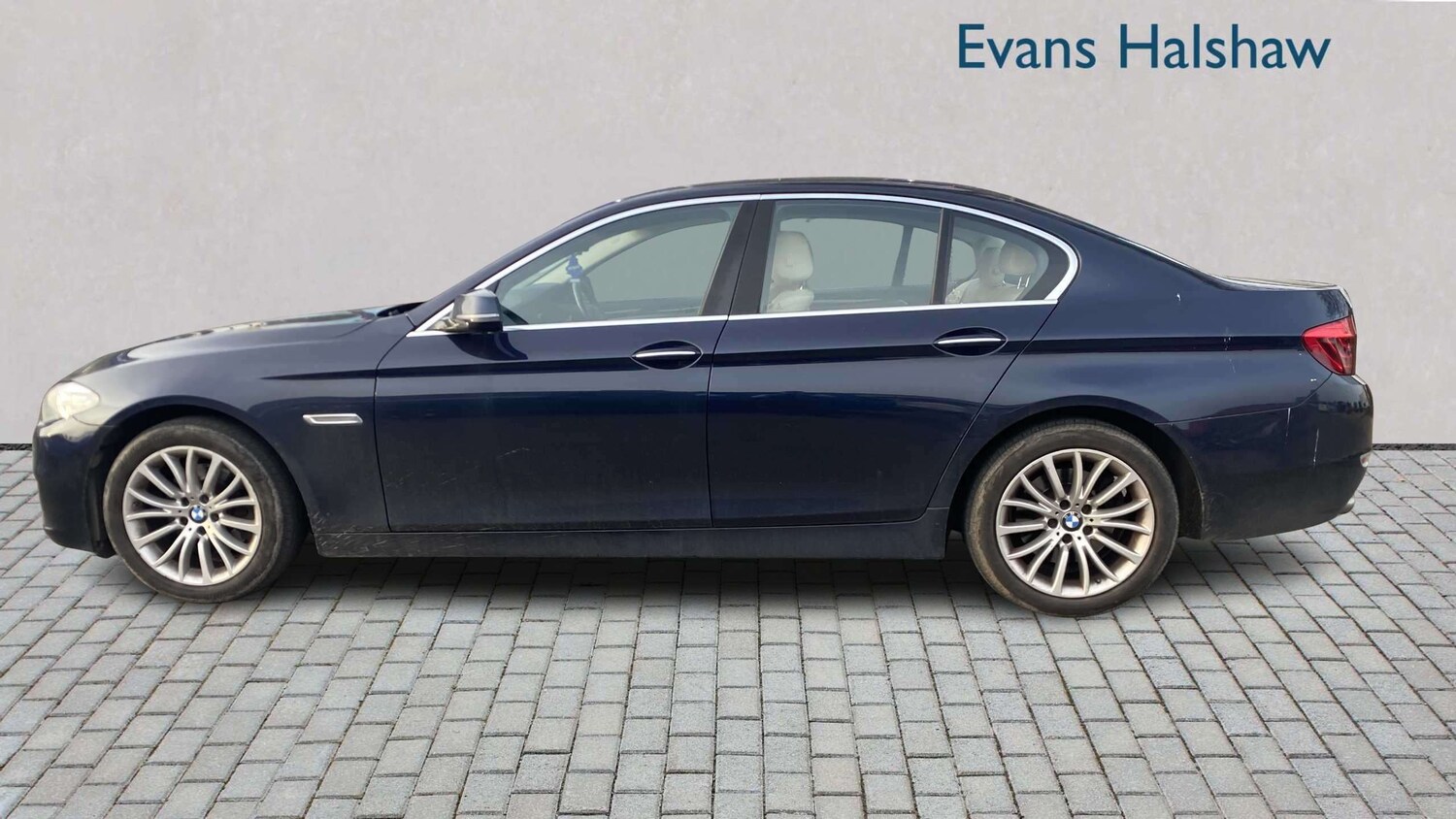 Used BMW 5 Series 2016 for sale - 77972496: Photo 5