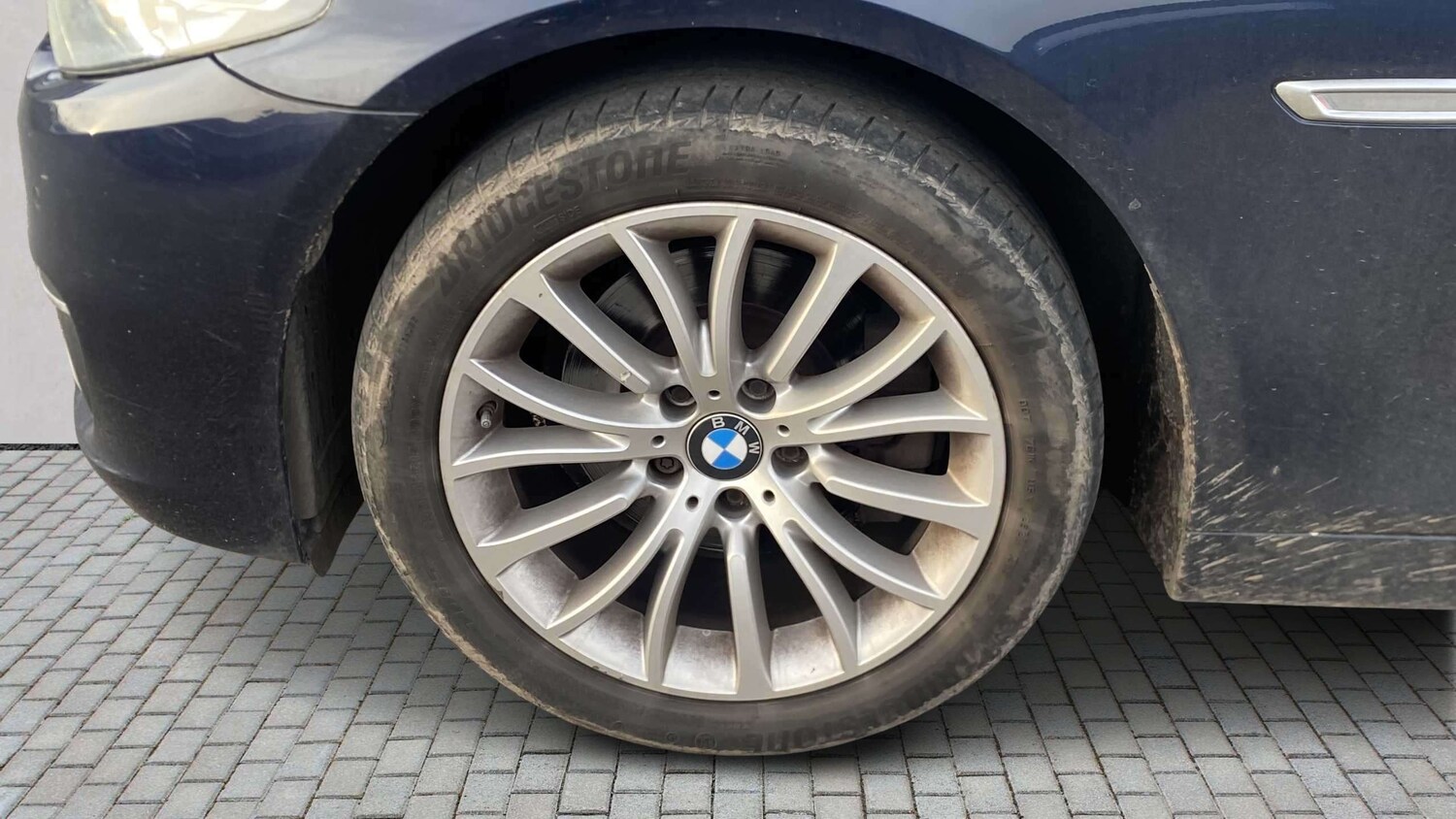 Used BMW 5 Series 2016 for sale - 77972496: Photo 6