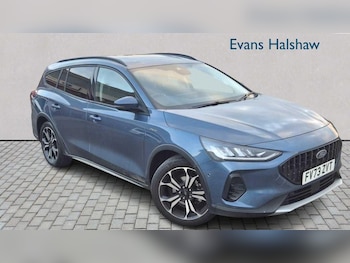 Used Ford Focus 2024 for sale - 77083047: Photo