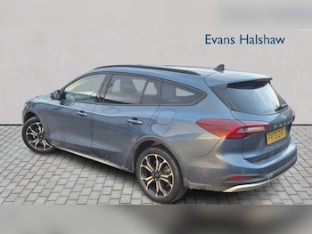 Used Ford Focus 2024 for sale - 77083047: Photo