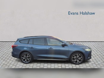 Used Ford Focus 2024 for sale - 77083047: Photo