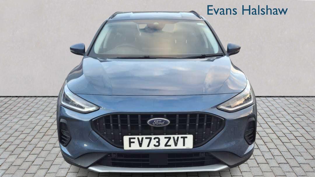 Used Ford Focus 2024 for sale - 77083047: Photo 4