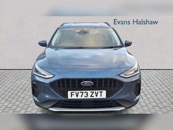 Used Ford Focus 2024 for sale - 77083047: Photo