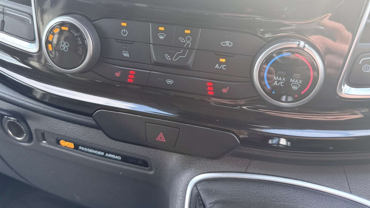 Used Ford Transit Custom 2023 for sale - 76362648: Photo 30
