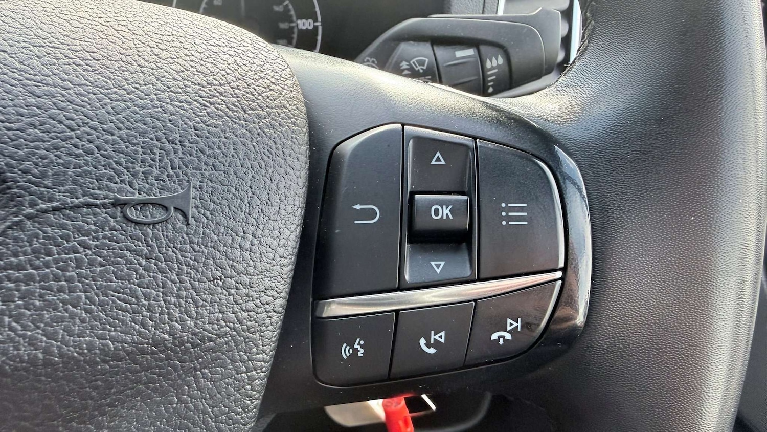 Used Ford Transit Custom 2023 for sale - 76362648: Photo 32
