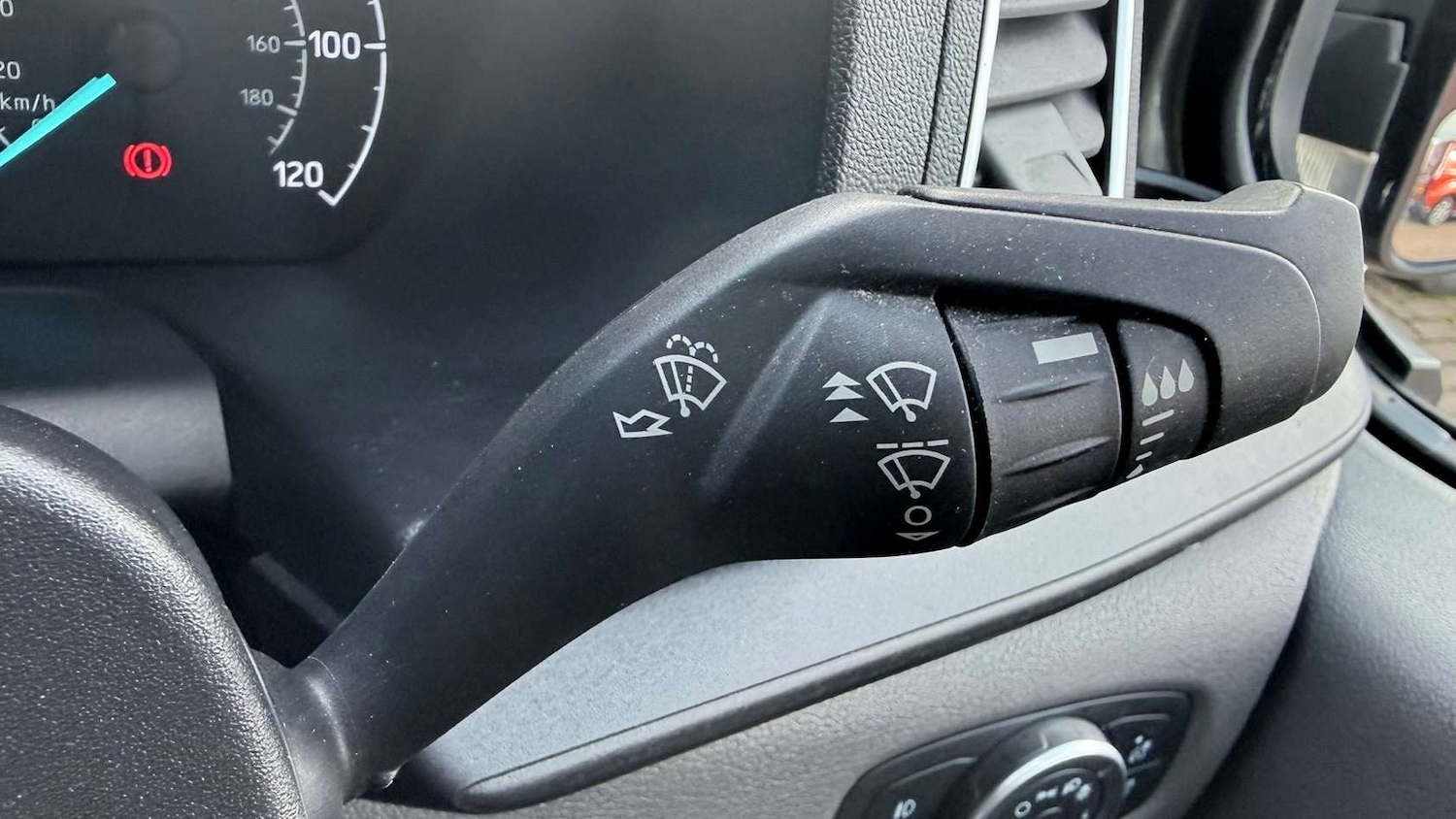 Used Ford Transit Custom 2023 for sale - 76362648: Photo 33